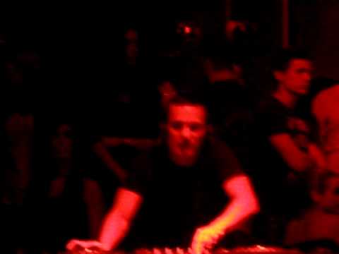 Jerome Isma-Ae @ Venue Club,Athens 29.1.2010