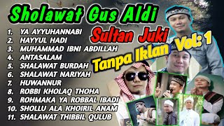 Download lagu Full Album Sholawat Gus Aldi tanpa iklan I Gema Sholawat mp3