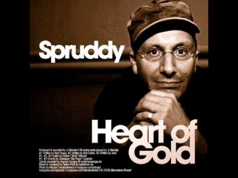 Spruddy - What A Joy (Rudy Riddim)