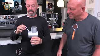 [情報] Pietro 平刀手搖磨豆機預購