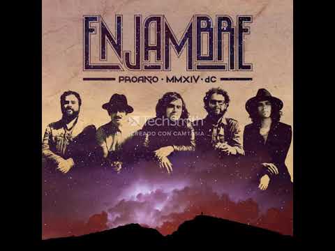 Enjambre - Dama Demencia