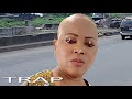 TRAP - A Nigerian Yoruba Movie Starring Bukky Wright