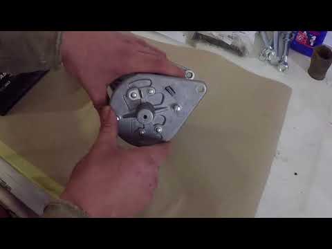How to Polarize a Dynamo