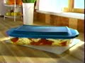 Pyrex Portables 1999 Television Commercial