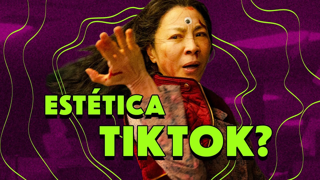 Quando um filme parece um Tiktok