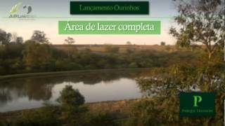 preview picture of video 'Parque Trianon um novo conceito de morar bem - Ourinhos/SP'