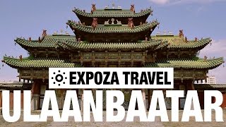 Ulaanbaatar Vacation Travel Video Guide