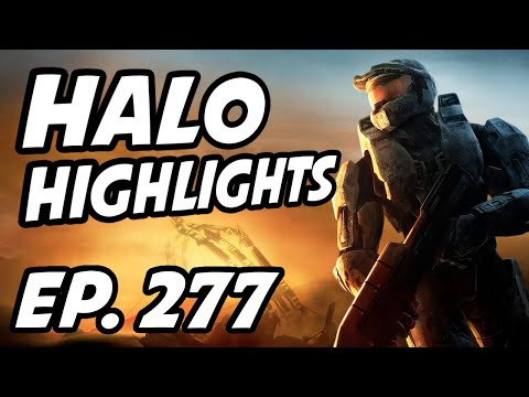 Halo Daily Highlights | Ep. 277 | ProBattleLeague, PoseyxR, Conerd_, MilkshakeFPS, CntrA, UberNick