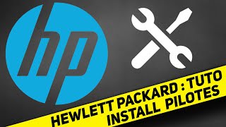 Hewlett Packard HP : trouver et installer automatiquement ses pilotes / drivers