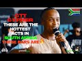Ctt Cypher The Hottest Freestyle In South Africa 2021
