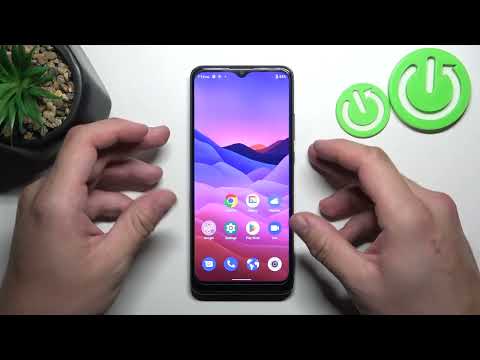 Does ZTE BLADE A51 Have Jack – Headphones Jack Slot