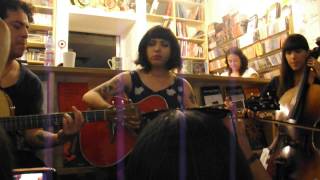 Mon Laferte - Ángel Negro