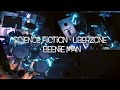 Science Fiction · Uberzone · Beenie Man
