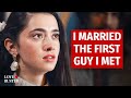 I MARRIED THE FIRST GUY I MET LoveBusterShow