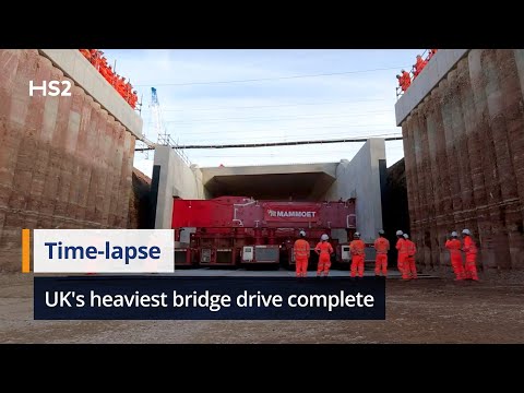 2023-07-20 WCML Overbridge