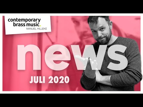 CBM News - Juli 2020