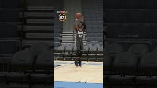 Download lagu Ja Morant In Every NBA 2K, NBA 2K20 - NBA 2K25 #jamorant  #2kbroham #nba2k25 mp3