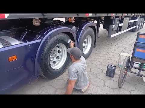 OLHA AI PESSOAL JONATAN POSTO DOM PEDRO SALINAS MINAS GERAIS BR 251 PASSANDO PRETINHO 