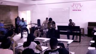 CONSTANT BOTY SONIC COMPASS BAND Featuring Jazz legend GREG OSBY and New ace drummer JEROME JENNINGS