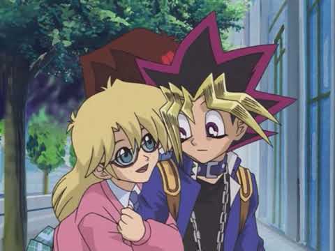 Rebecca returns for Yugi, Téa gets jealous