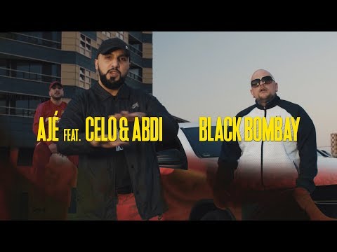 Video thumbnail for Black Bombay