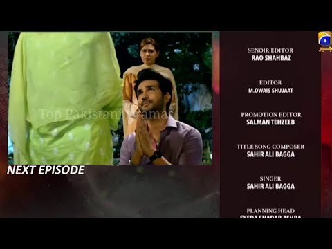 Bharosa Pyar Tera Episode 69 Promo || Bharosa Pyar Tera Ep 69 & 70 Teaser || Top Pakistani Dramas