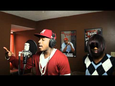 THE ADVENTURES OF WONG CHONG CHEZ EPISODE 3; LIL SHAKY AND MR.TOWN INTERVIEW