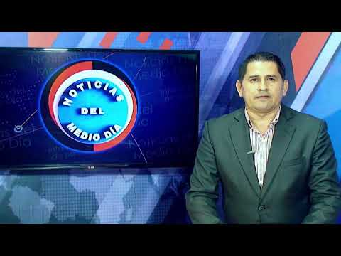 24 de Abril del 2026 Noticias Del Medio día Buenaventura.