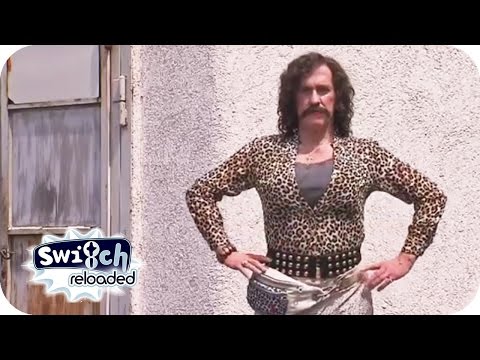 Undercover Boss - McFuck | Switch Reloaded Classics