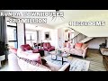 INSIDE a Ksh 27.3M Modern Runda TownHouse | With a Tennis Court | Terraced Picnic Area| ICT facility