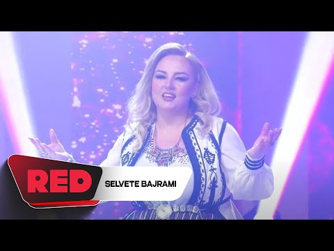 Selvete Bajrami   KANGË GURBETI