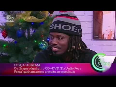 16 11 24 Força Suprema