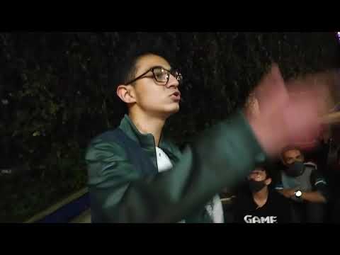 Grajaz vs Schoon Leven @corta bigote