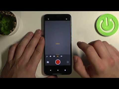 Does the Motorola Moto E7i Power have a Slow Motion Video feature?
