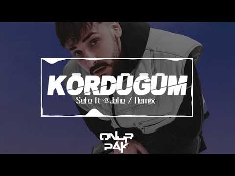 kördüğüm - Sefo, @Jako (Onur Pak Remix) 2022