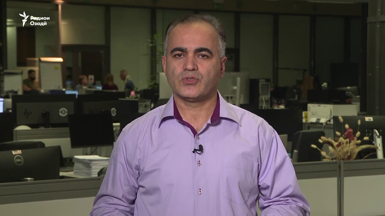 Ахбори Озодӣ аз 19-уми декабри соли 2025 (Пахши зинда)