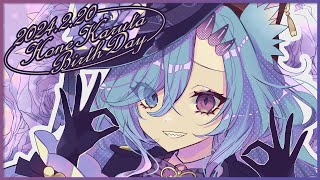 〘㊗〙骨かるた生誕祭2024