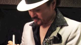 Love me tender PINO MAZTANI ピーノ松谷