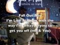 Fall Out Boy - I'm Like a Lawyer With The way I ...