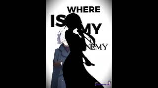 Download lagu 'WHO IS SHE? 🔥 The Strongest Woman | Yor Forger Spy x Family Edit' #anime #trending #edit #shorts mp3 Download lagu 'WHO IS SHE? 🔥 The Strongest Woman | Yor Forger Spy x Family Edit' #anime #trending #edit #shorts mp3