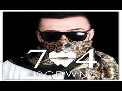 40CRWNS - Outro
