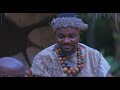The Chosen Queen Of Ibeku - Nigerian Epic Movies 2025