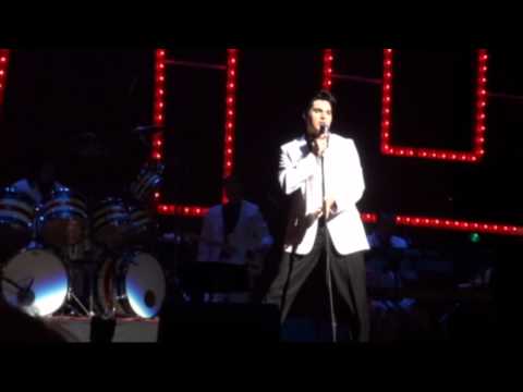 Cody Slaughter  Mean Woman Blues.avi