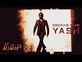 KGF 2 Entry Scene Telugu KGF Chapter 2 Kgfchapter2 Rockybhai Trending Kgfmoviescenes