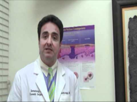 Moles Explained : What Is A Dysplastic Nevi?