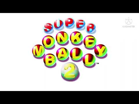 Super Monkey Ball 2 - Monkey Golf 2 Music Extended Backwards