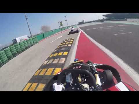 4H of Misanino Cup 2022 - Round 1 - Stint 3.2