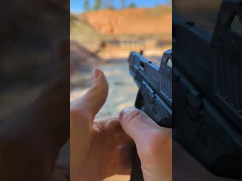 Is This Pistol Better Than A Glock? | Shadow Systems DR920P Review