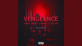 Vengeance Music Video