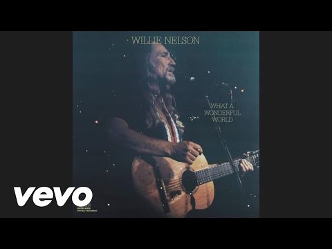 Willie Nelson, Julio Iglesias - Spanish Eyes (Official Audio)